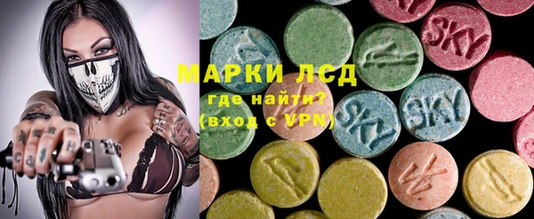 стаф Гусь-Хрустальный